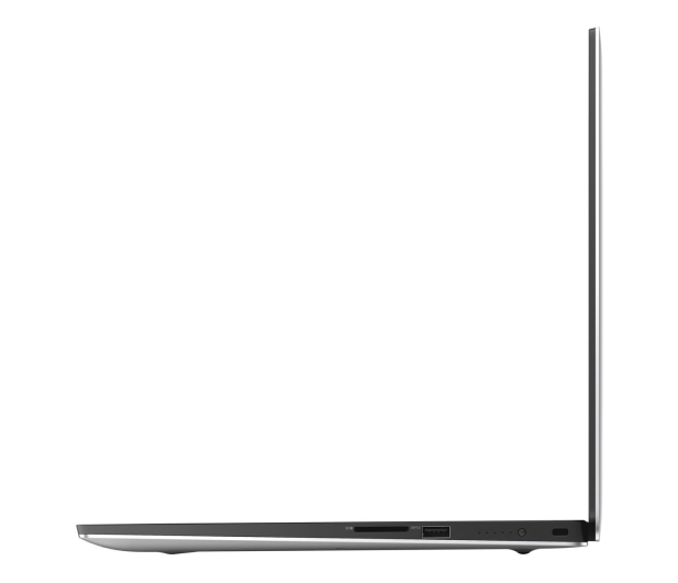 Dell XPS 15 7590 i7-9750H/16GB/512/Win10 GTX1650 - 509483 - zdjęcie 8